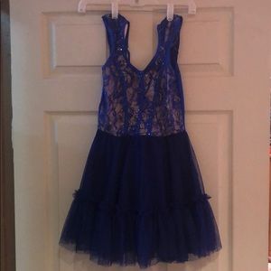 Dance Costume